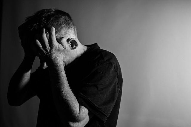 deprese
